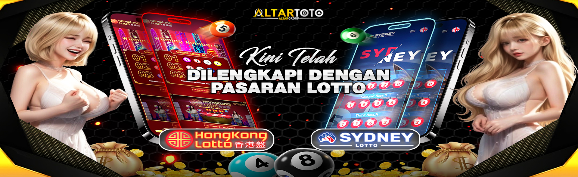 HONGKONG LOTTO ALTARTOTO