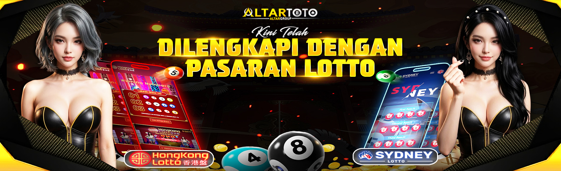 HONGKONG LOTTO ALTARTOTO
