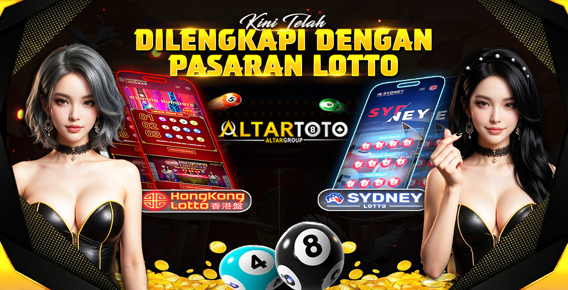 HONGKONG LOTTO ALTARTOTO