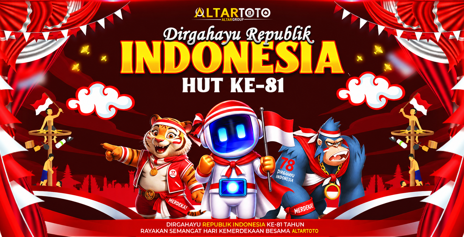 EVENT ALTARTOTO